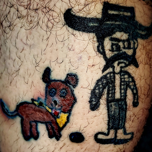 Meet your Posher, Mccali - Picture 2 of 4